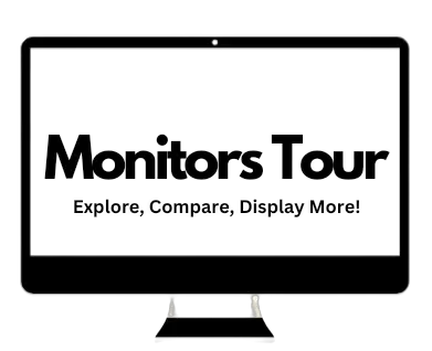 Monitors Tour